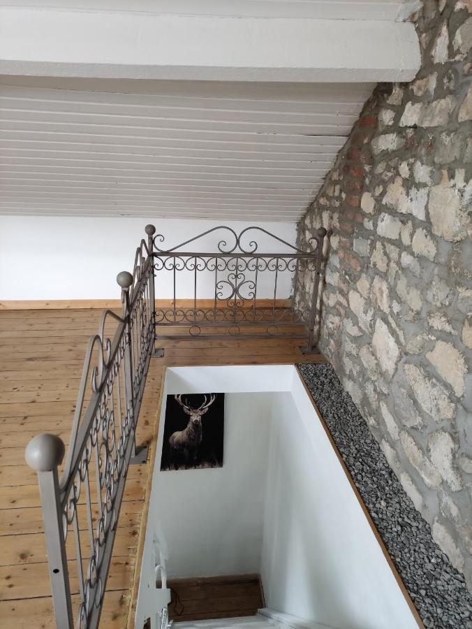 Logies L'Epicerie De Durbuy Appartement Екстер'єр фото