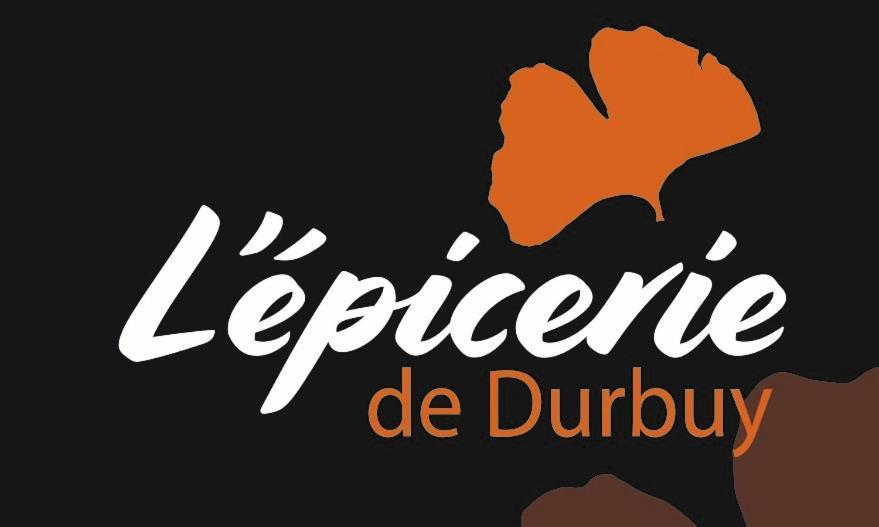 Logies L'Epicerie De Durbuy Appartement Екстер'єр фото
